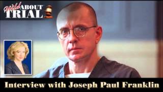 Interview With Death Row Inmate Joseph Paul Franklin [upl. by Einwahs]