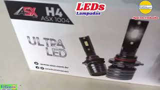 LED H4 [upl. by Keenan]