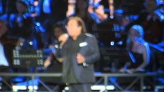 Albano e Romina in concerto Arena di Verona  Nel sole live [upl. by Ahsiekim]