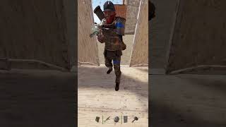 Raid Proof ANY Base with this item rust rustgame rusttips [upl. by Nnyl27]