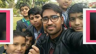 Agroha dham trip TPS PUBLIC SCHOOL GOHANA [upl. by Yror213]