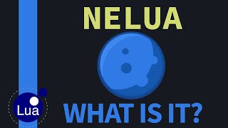 Lua that compiles to C   Nelua What is It [upl. by Heller243]