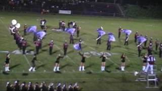 Abbeville HS Band [upl. by Kayla407]