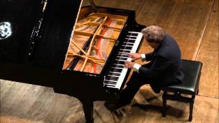 Rudolf Buchbinder plays Beethoven Piano Sonatas  Vol 3 [upl. by Jordison]