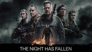 Night Has Fallen Trailer 2024 Gerard Butler Morgan Freeman Has Fallen 4 7 [upl. by Asillem]