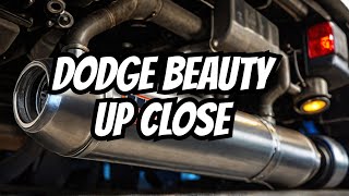 The ultimate guide to Pulcherflow Dodge catalytic converter [upl. by Ramhaj409]