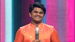 NEW jee Karda An Electrifying performance by Chaitanya  Indian idol 2024  Chaitanya New Song [upl. by Jr614]