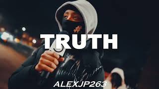 FREE 67 Dopesmoke x R6 x UK Drill Type Beat 2024  “TRUTH”  Prod Alexjp263 x Oogstah x Krispy [upl. by Elahcim]