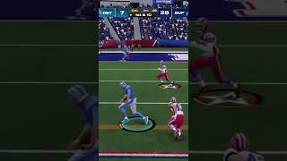 CRAZY JUKE SET IN MADDEN 24 [upl. by Manny]