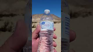 Ocotillo Wells Offroad hobby Sobriety Straight Edge [upl. by Callida]