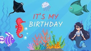 Birthday Stream Day [upl. by Afnin]