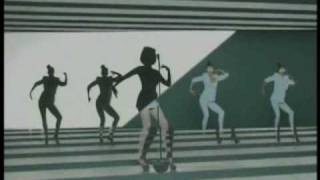 Freemasons feat Sophie EllisBextor  Heartbreak Make Me A Dancer Vj Israel Gtz  Club Mix Edit2009 [upl. by Ardnasela]