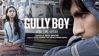 GULLY BOY Movie Reaction Part 12  Ranveer Singh Alia Bhatt Kalki Koechlin Siddhant Chaturvedi [upl. by Dominique]