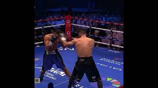 BIVOL VS BETIRBIYEV [upl. by Luahs]