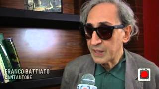 Franco Battiato quotLa gente muore di fame e questa classe politica se ne frega è irresponsabilequot [upl. by Cesare]