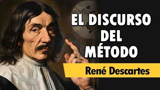 EL DISCURSO DEL MÉTODO  René Descartes  AUDIOLIBRO COMPLETO [upl. by Fiester886]