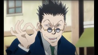 Leorio [upl. by Manaker724]