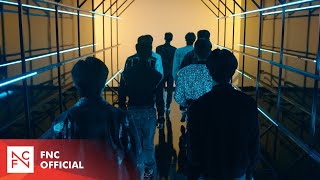 SF9 Trauma MUSIC VIDEO [upl. by Blakeley]