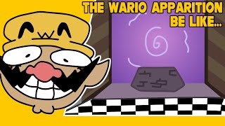 The Wario Apparition Be Like [upl. by Fennessy]