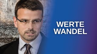 Der Wertewandel in unserer Gesellschaft Raphael Bonelli [upl. by Nefets]