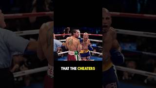 The Shocking Truth Antonio Margaritos Gloves Scandal boxing boxeo boxinghistory [upl. by Aral599]