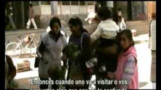 Pueblos originarios  13  KOLLAS III  Migraciones y desarraigos [upl. by Nosemaj898]