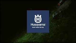 Husqvarna Automower 535 AWD [upl. by Florencia]