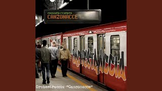 Sole a mezzanotte feat Francesco Montanari [upl. by Erikson]