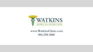 BorlandGroover Clinic Asthma care at Watkins Allergy and Asthma [upl. by Ranitta]