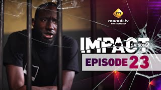 Série  Impact  Saison 2  Episode 23  VF [upl. by Eissed]