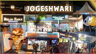 Malad to Jogeshwari Via Auto  Yummiez ka Shawarma Roll  50 Famous RestaurantsMumbai street Food [upl. by Bez508]