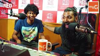 Actor Prank  Hello My Dear Wrong Number  Chethan  RJ Shambu  Red FM Malayalam  EP 116 [upl. by Cyrille]