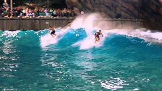 2013 Surf Expo Industry Party at Typhoon Lagoon [upl. by Sad3]