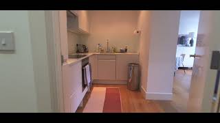 1 Bed flat on Oxford St [upl. by Maude]