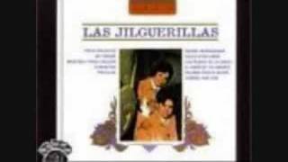 Las jilguerillasvengo a verte [upl. by Royal]