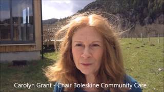 Boleskine Community Care [upl. by Salman]