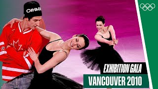 Exhibition Gala at Vancouver 2010  in FULL LENGTH [upl. by Braun165]