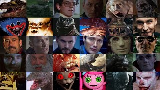 Defeats of My Favorite Horror Villains Part III Halloween Special [upl. by Ladnyc]