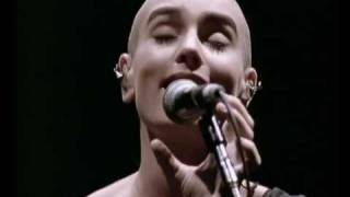 Sinead OConnor  Irish Ways live [upl. by Molly929]