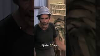 La vez que Don Ramón se disculpó con el Chavo y abrió su corazón 😢 ElChavoDel8 DonRamón Chavoland [upl. by Giffard]