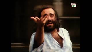 1973 Demis Roussos  Goodbye my love goodbye [upl. by Elkin306]