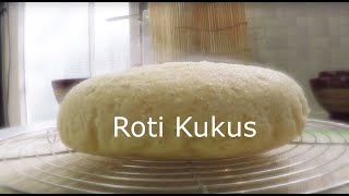 Pisang Susus Roti Kukus [upl. by Yhpos]