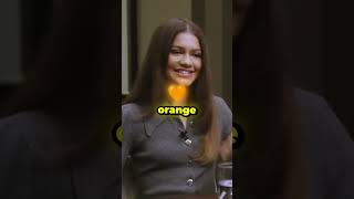 Tom Holland and Zendaya Got Into a Fight Over British Snacks [upl. by Clarise179]