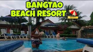 BANGTAO BEACH RESORT [upl. by Idissac844]