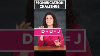 Pronunciation Challenge  Improve Your English Pronunciation  Shorts English Pronunciation [upl. by Spearing879]