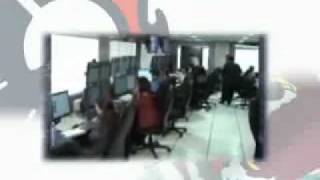 Video Institucional CANACINTRA [upl. by Anayaran]