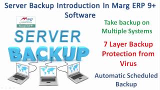 Introduction of Server Backup Backup amp Authorization Hindi [upl. by Opaline]