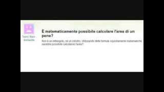 Yahoo Answers miglior risposta di sempre [upl. by Raclima536]