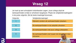 53 VCAvragen met uitleg [upl. by Danielson]