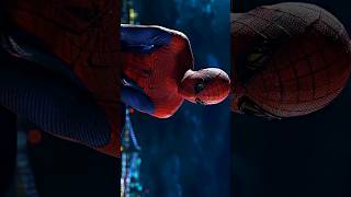 The Amazing SpiderMan 4k Edit shorts spiderman edit 4k status [upl. by Burta]